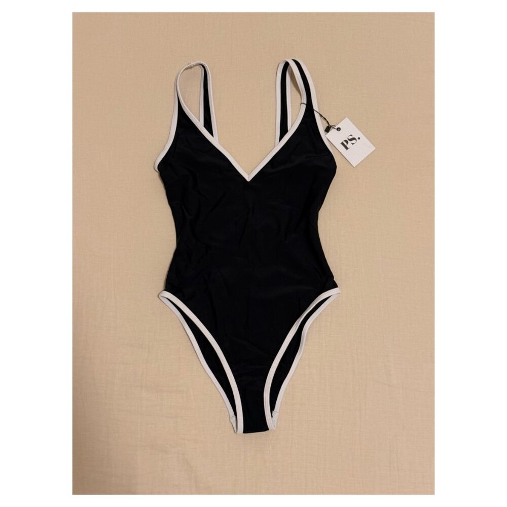 Prairie Swim Palm Beach One Piece Swimwear